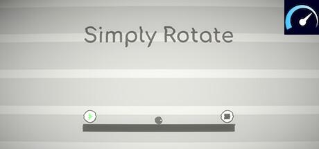 Simply Rotate system requirements - PCGameBenchmark