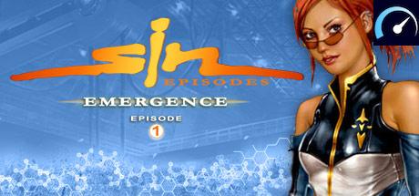 SiN Episodes: Emergence tile