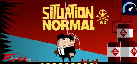 Situation Normal system requirements - PCGameBenchmark