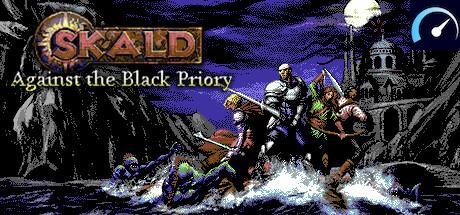 SKALD: Against the Black Priory tile
