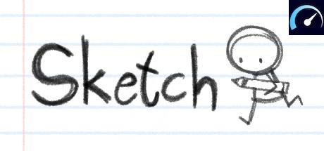 Sketch tile