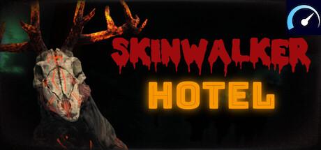 Skinwalker Hotel - PCGameBenchmark