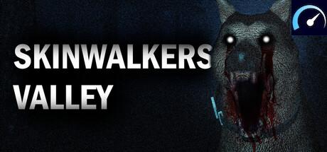 Skinwalkers Valley - PCGameBenchmark