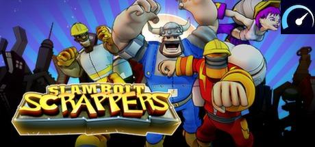 Slam Bolt Scrappers tile