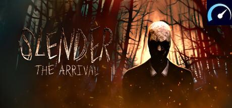 Slender: The Arrival tile