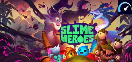 Slime Heroes tile