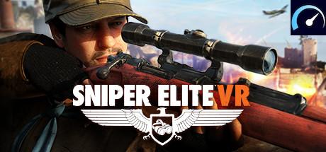 Sniper Elite VR tile