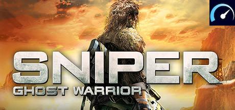 Sniper: Ghost Warrior tile