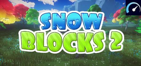 Snow Blocks 2 system requirements - PCGameBenchmark