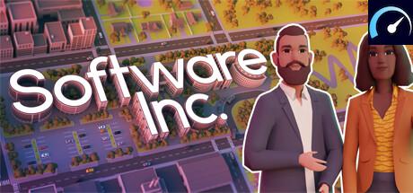 Software Inc. tile