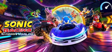 Sonic Racing: CrossWorlds tile
