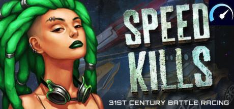 Speed Kills tile