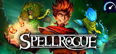 SpellRogue system requirements - PCGameBenchmark
