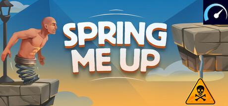 Spring Me Up - PCGameBenchmark