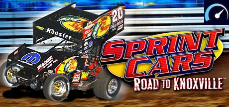 Sprint Cars Road to Knoxville tile