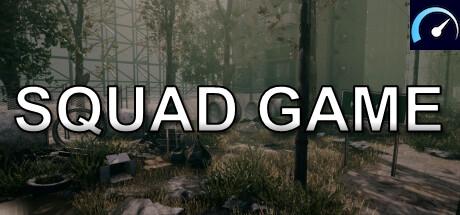 Squad Game tile