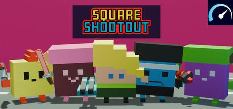 Square Shootout system requirements - PCGameBenchmark