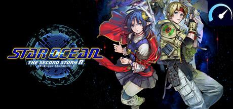 STAR OCEAN THE SECOND STORY R tile