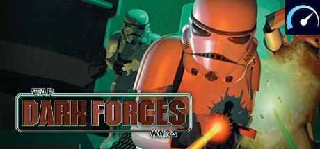 STAR WARS - Dark Forces tile
