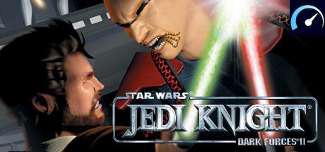 STAR WARS Jedi Knight: Dark Forces II tile