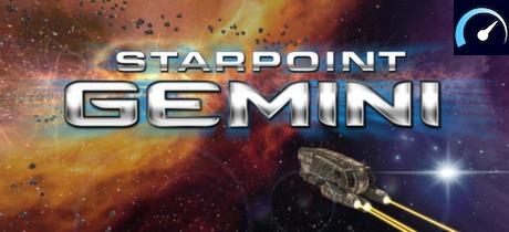 Starpoint Gemini tile