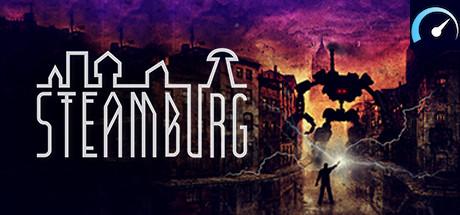 Steamburg tile