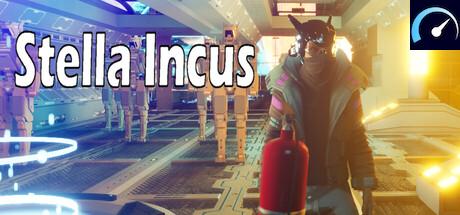 Stella Incus - PCGameBenchmark