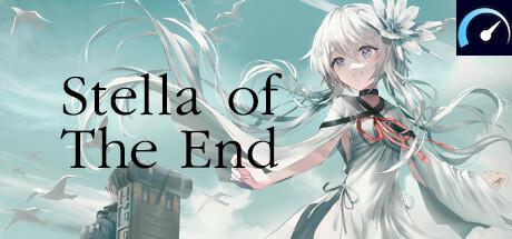 Stella of The End system requirements - PCGameBenchmark