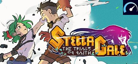 StellaGale: The Trials Of Faith system requirements - PCGameBenchmark