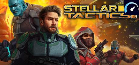 Stellar Tactics system requirements - PCGameBenchmark
