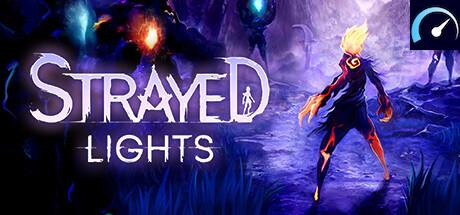 Strayed Lights tile