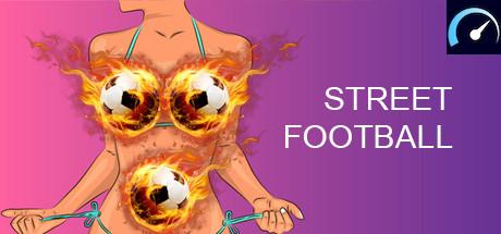 Street Football tile