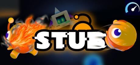 STUB - PCGameBenchmark