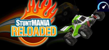 StuntMANIA Reloaded tile