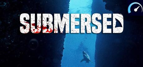 Submersed tile