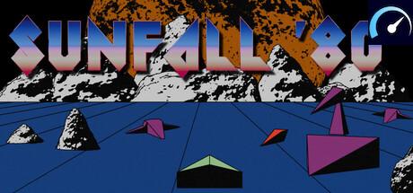 Sunfall Colours Sunfall '80 - PCGameBenchmark