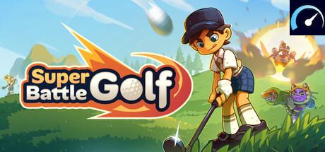 Super Battle Golf