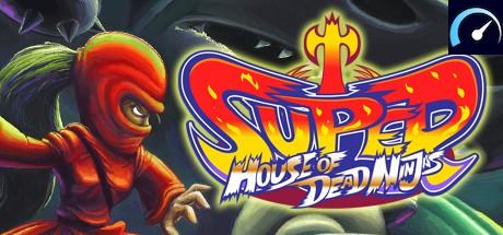 Super House of Dead Ninjas tile