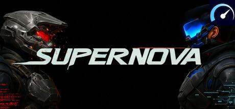 Super Nova - PCGameBenchmark