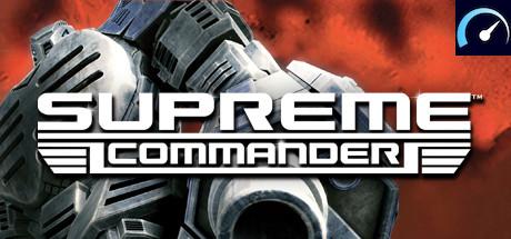 Supreme Commander tile