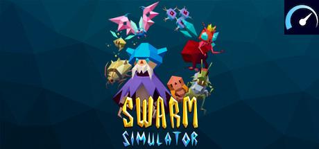 Swarm Simulator: Evolution system requirements - PCGameBenchmark