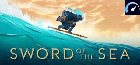 Sword of the Sea tile