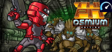 Sword of the Stars: The Pit tile