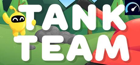Tank Team tile
