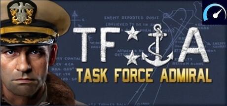 Task Force Admiral tile