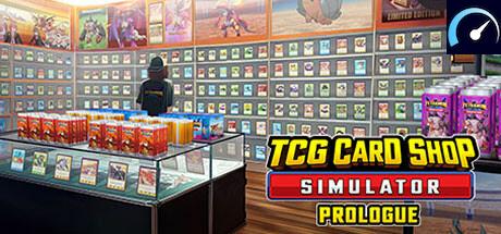 TCG Card Shop Simulator: Prologue tile