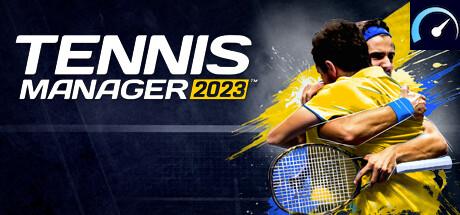 Tennis Manager 2023 tile
