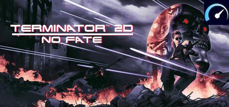 Terminator 2D: NO FATE tile