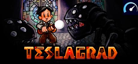 Teslagrad tile