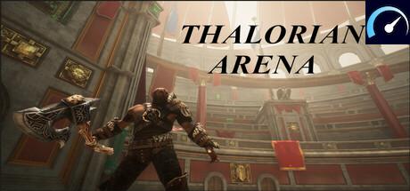 Thalorian Arena tile